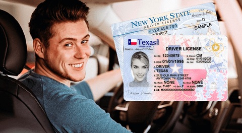 Say Goodbye to Driver's License: The New Mandatory Document for Immigrants in the US by 2025