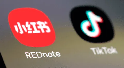 Digital migration: RedNote surges in popularity as TikTok faces possible ban in the US