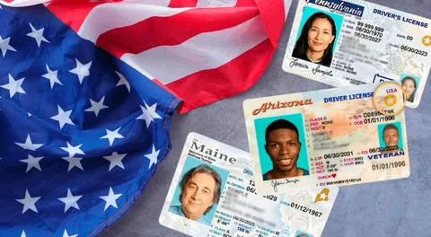 No more Real ID Requirements: Documents immigrants can use with a Green Card in the U.S.