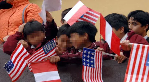 Impact of deporting undocumented Peruvian parents in the U.S.: Consequences for their children