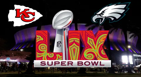 Super Bowl 2025 streaming: How to watch the game and Halftime show for free online