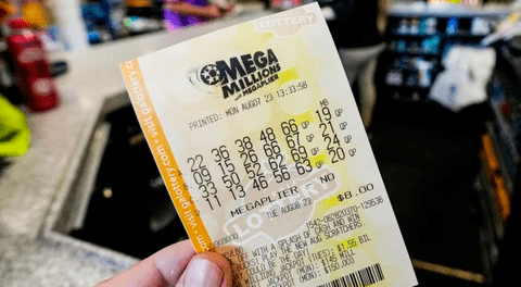 California resident discovers $1.2 million Mega Millions jackpot win after a prank