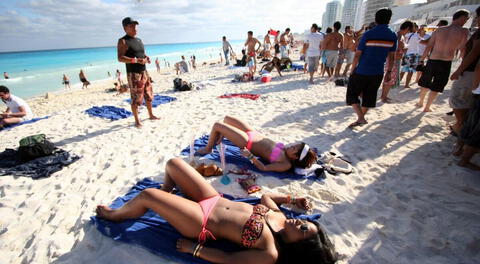 Spring Break Warning: US Government issues to travel advisory against these Mexican destinations in 2025