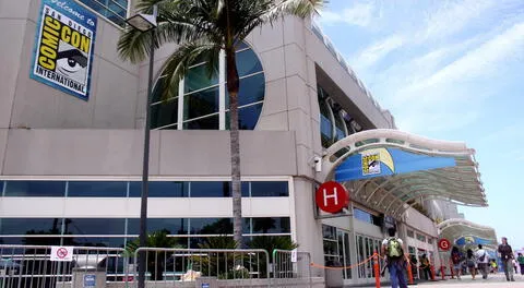 Malaga sets stage: San Diego Comic-Con's historic European debut promises cultural boom