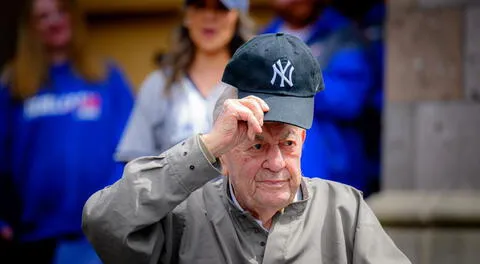 Art Schallock, oldest living MLB player and three-time World Series champion, dies at age 100