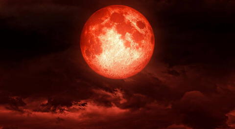 7 surprising facts about tonight's ‘Blood Moon’ total lunar eclipse