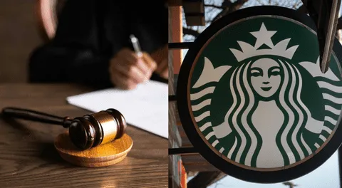 Starbucks ordered to pay $50 million after hot drink burns driver: Legal settlement details