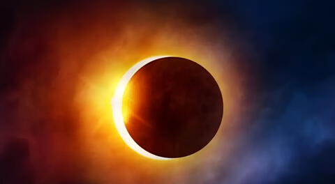 Partial solar eclipse on March 29, 2025: Viewing details for Washington D.C.