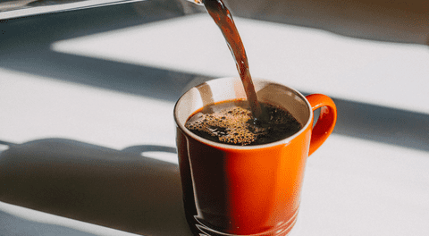 FDA issues recall for mislabeled decaffeinated coffee: Health Risks for Sensitive Consumers