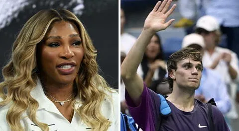 Serena Williams criticizes Jannik Sinner's lenient doping ban: "I would have gotten 20 years"