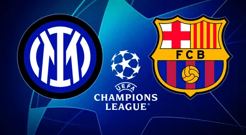 How to watch Inter Milan vs. Barcelona for the Champions League's second leg? TV & online streaming details in the U.S.