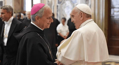 Robert Prevost becomes pope: The day pope Francis made him cardinal and marked his rise in the Vatican