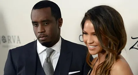 What Did Cassie Ventura reveal in Court? shocking day 1 testimony