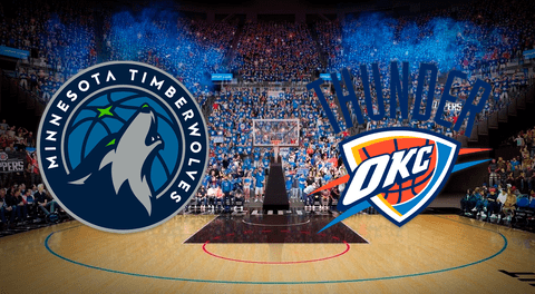 Where to watch Thunder vs. Timberwolves game 1 live: NBA 2025 semifinals start time and streaming info