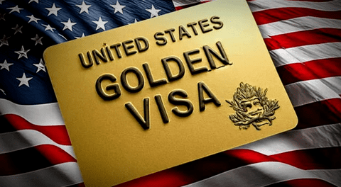U.S. Government officially announces registration period for $5 million Golden Card