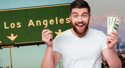 Good News, California! Some workers will earn up to $30 per hour in Los Angeles minimum wage boost