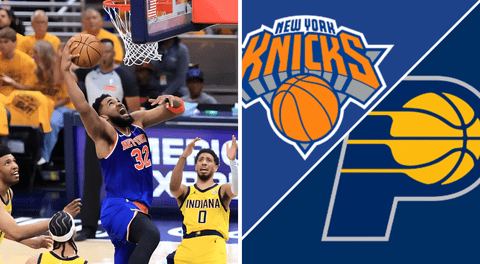 Knicks vs Pacers: Karl-Anthony Towns sparks Game 3 comeback to keep New York alive