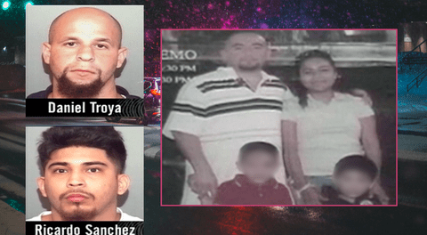 Florida reopens investigation into brutal Escobedo family murder after Biden’s sentence commutation