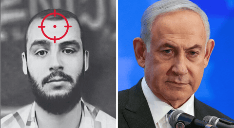 Hamas Gaza chief Mohammed Sinwar killed in Israeli strike — Netanyahu confirms in major update