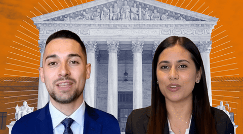Arizona Supreme Court uses AI avatars to announce rulings — Meet the digital reporters
