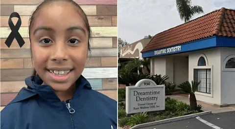 9-year-old dies after routine dental visit in San Diego — rare reaction to anesthesia suspected