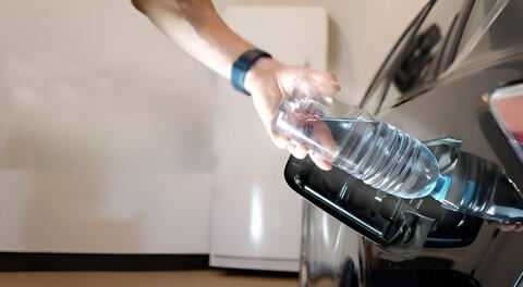 Is the Water-Powered Car Real? Here's What experts say in 2025