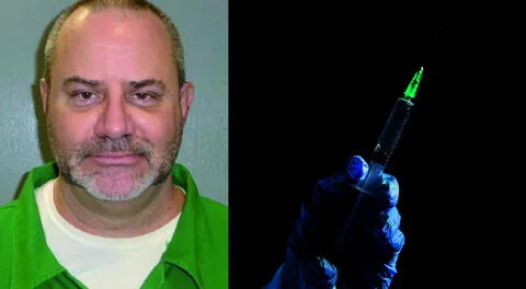 South Carolina: Convicted to death for killing two people request lethal injection