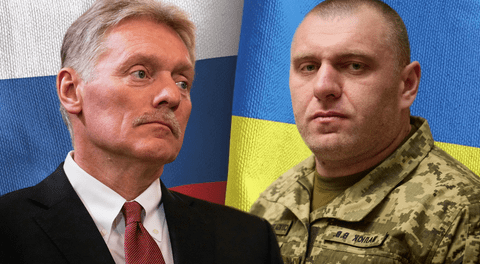 Kremlin claims no damage after Ukraine hits Crimea bridge again