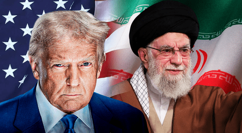 Trump strikes Iran with new sanctions in response to nuclear program concerns