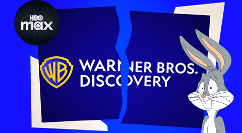 Warner Bros. Discovery to split streaming and cable into two publicly traded companies