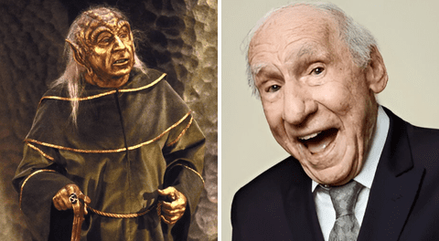 Mel Brooks to return as Yogurt in ‘Spaceballs’ sequel set for 2027 release