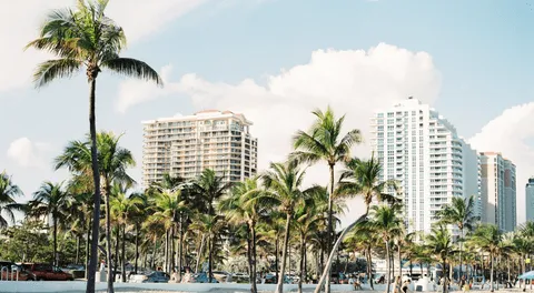 What is the quality of life like in Florida?