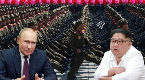 Kim Jong-un backs Putin and deepens North Korea–Russia alliance amid Ukraine war