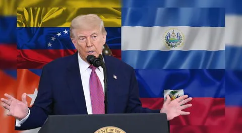 DHS eliminates the humanitarian parole program from Latin-American countries