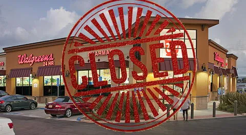 Attention buyers! Walgreens is closing these locations on June