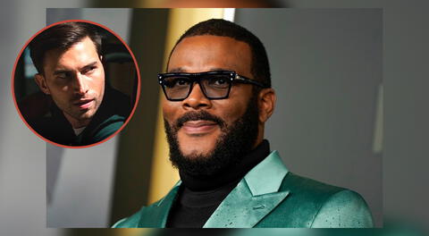"The Oval" actor sued Tyler Perry for sexual assault