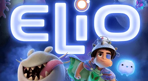 Pixar’s ‘Elio’ is packed with hidden easter eggs — from Pizza Planet to future characters