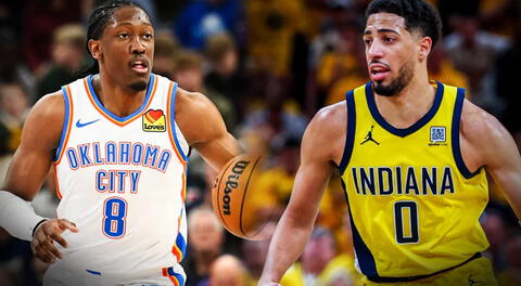 NBA Finals 2025: Where to watch Indiana Pacers vs Oklahoma City Thunders Game 6?