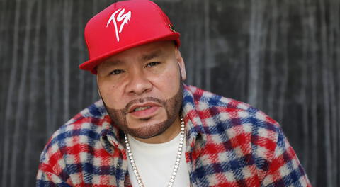 Former Hypeman sues Fat Joe for $20 million for coerced him into sexual acts and alleges rapper is engaged with minors