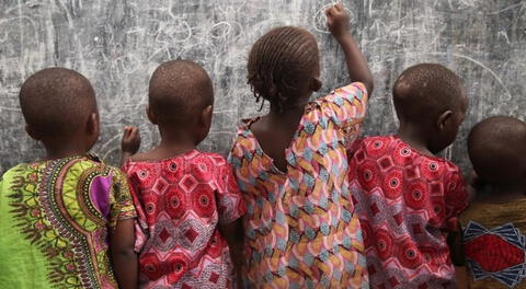 UN reveals record rise in violence against children across 2024 conflict zones