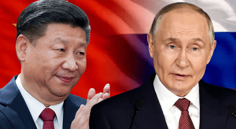 Putin and Xi discuss G7 Summit tensions and Israel-Iran conflict in latest call