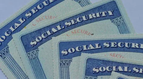 Social security retirement benefits set to run dry by 2033 without Congressional action