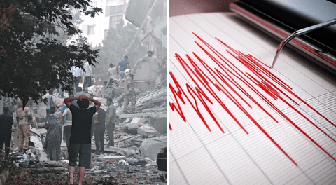 Iran hit by 5.1-magnitude earthquake near Fordow nuclear site