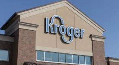 Kroger announces closure of 60 stores nationwide in the next 18 months