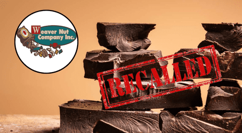 Chocolates recalled nationwide over undeclared milk allergen, FDA warns
