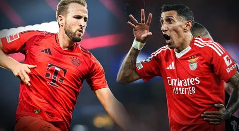 FIFA Club World Cup: Where to watch Benfica vs Bayern Munich?