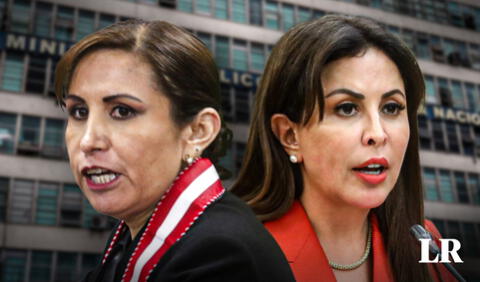 Fiscalía denuncia que Patricia Benavides y Patricia Chirinos orquestaron ataque a la JNJ