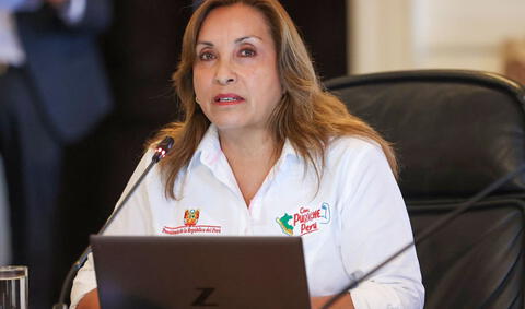 Congreso blinda a Boluarte: Pleno rechazó admisión de 3 mociones de vacancia