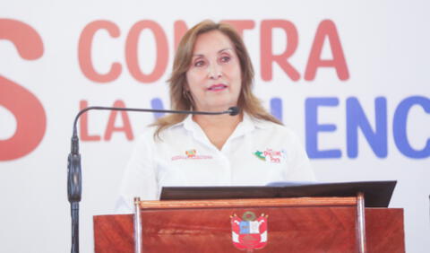 Abogado de Dina Boluarte a coronel Walter Lozano: “La presidenta te va a ascender a general”