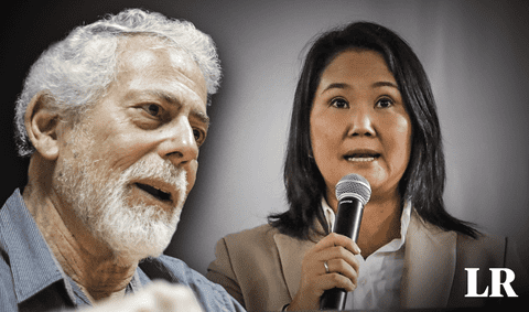Gorriti sobre Keiko Fujimori: Ha querido anular su juicio tratando de sacar a Vela y Pérez